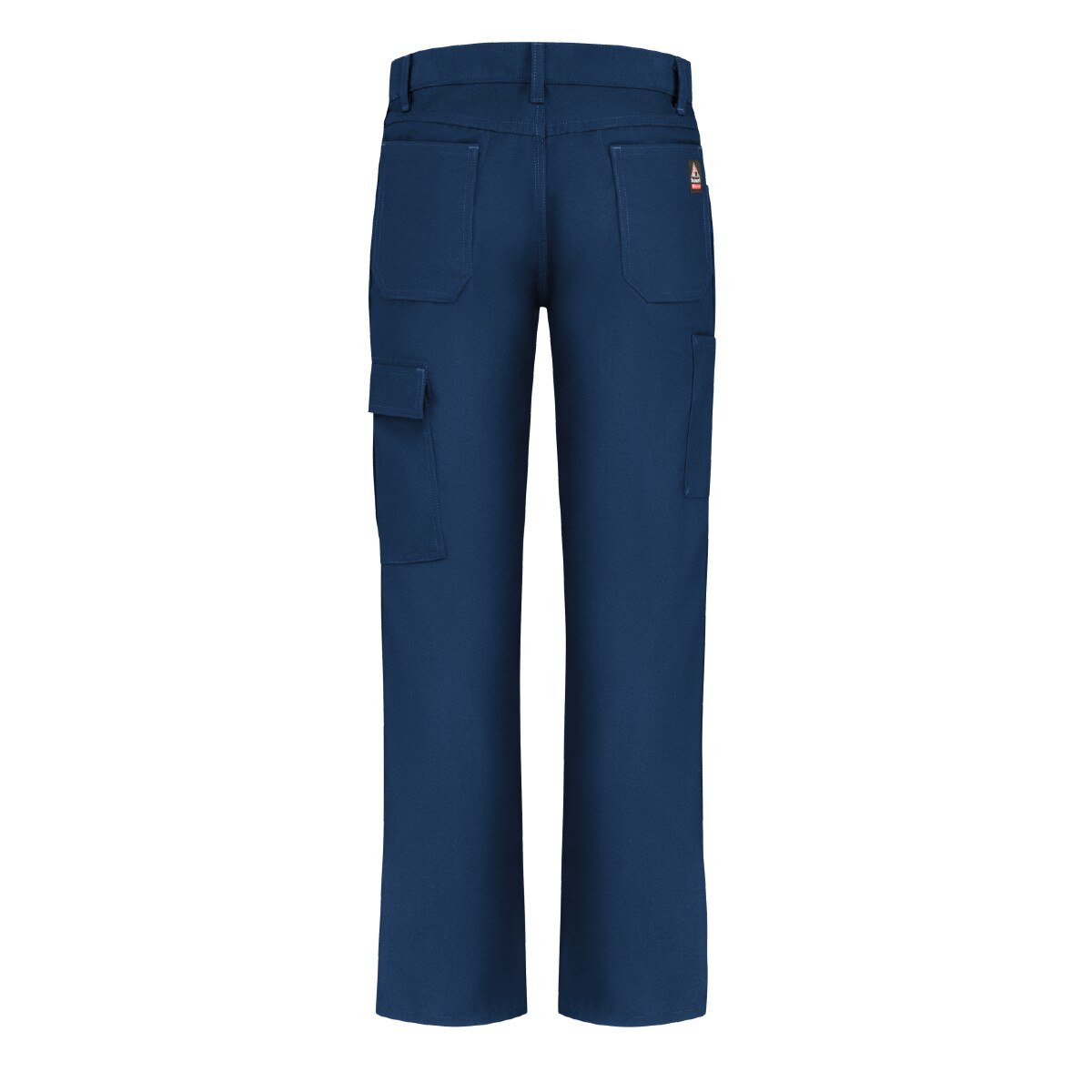 Bulwark Women’s Lightweight Comfort Pant in Navy